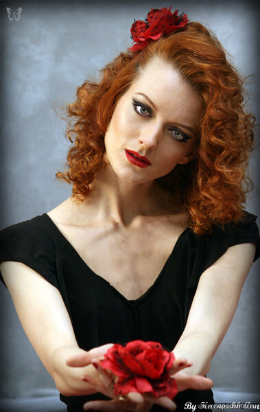 Фото Анна Карнаух