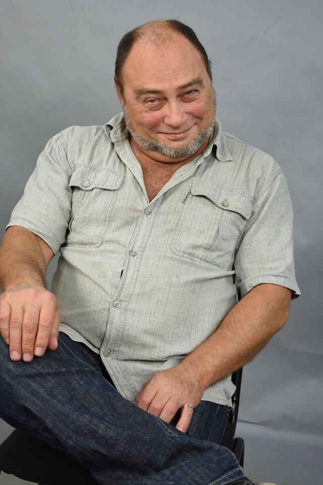 Фото Андрей perun Перунов