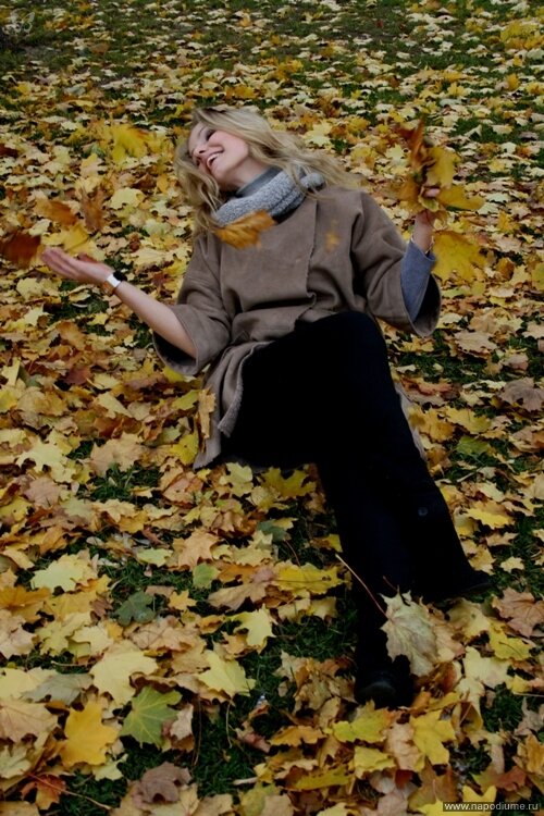 Фото Екатерина Ляхова
