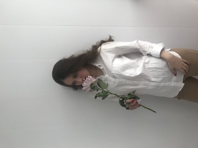 Фото Полина Кравцова