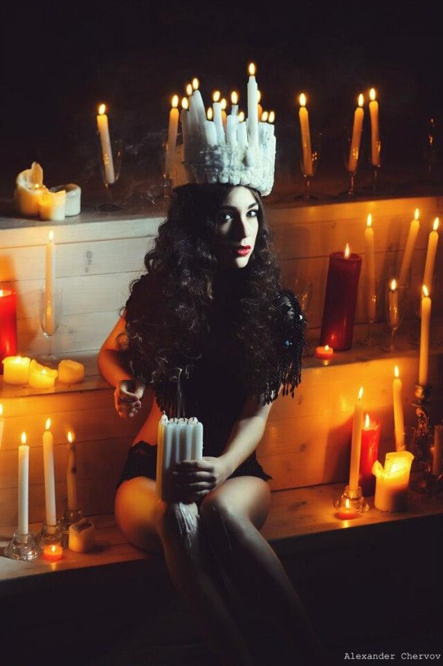 Фото Лолита Катаева