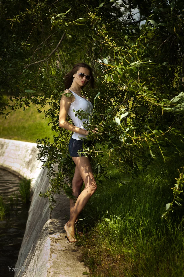 Yan Kostin's photo
