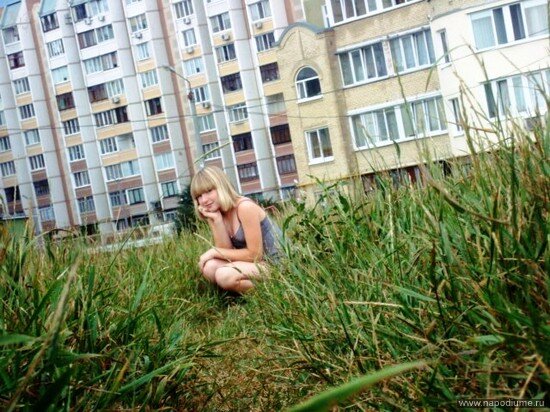 Фото Настуня Дмитренко