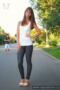 Foto Diana Sitdikova