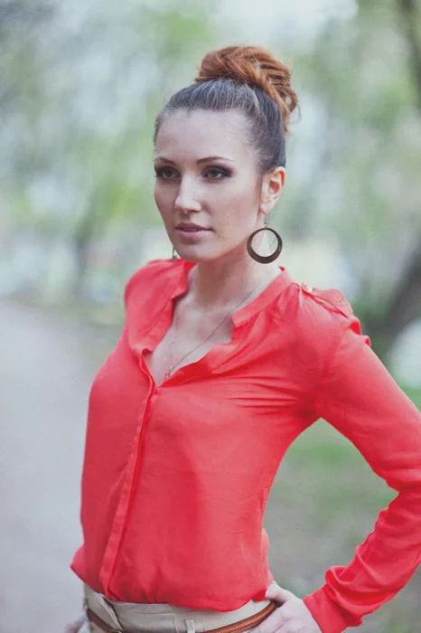 Ulia Cecik's photo
