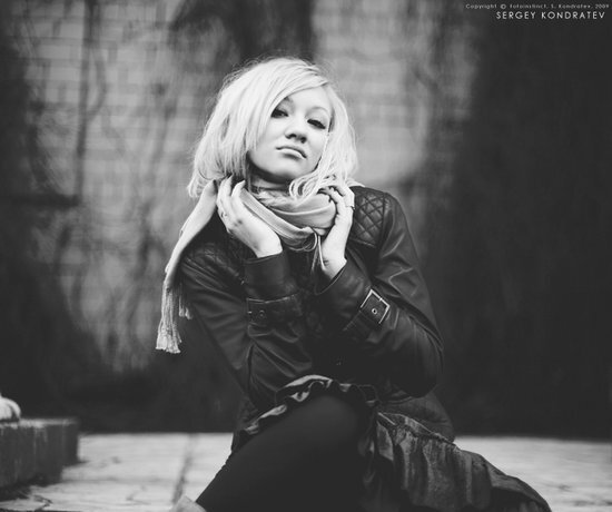 Фото Сергей Кондратьев
