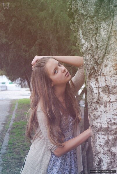 Фото Лиза Коваленко