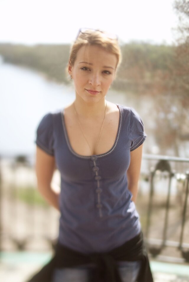 Фото Анна Лазовская