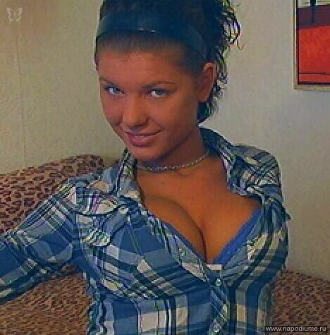 Фото Ира Nicole