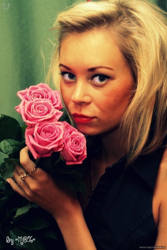 Фото Максим =M@X= Юданов