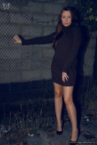 Фото Milaye Mey