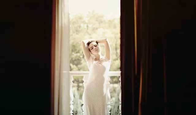 Nika's photo