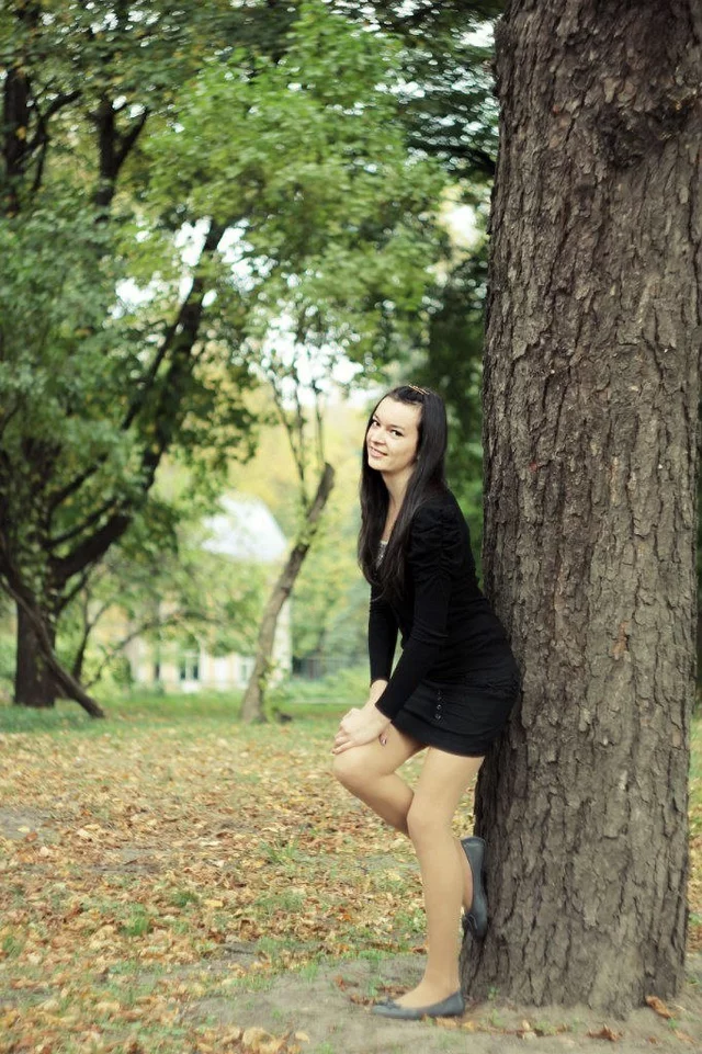 Foto Olya Rossol