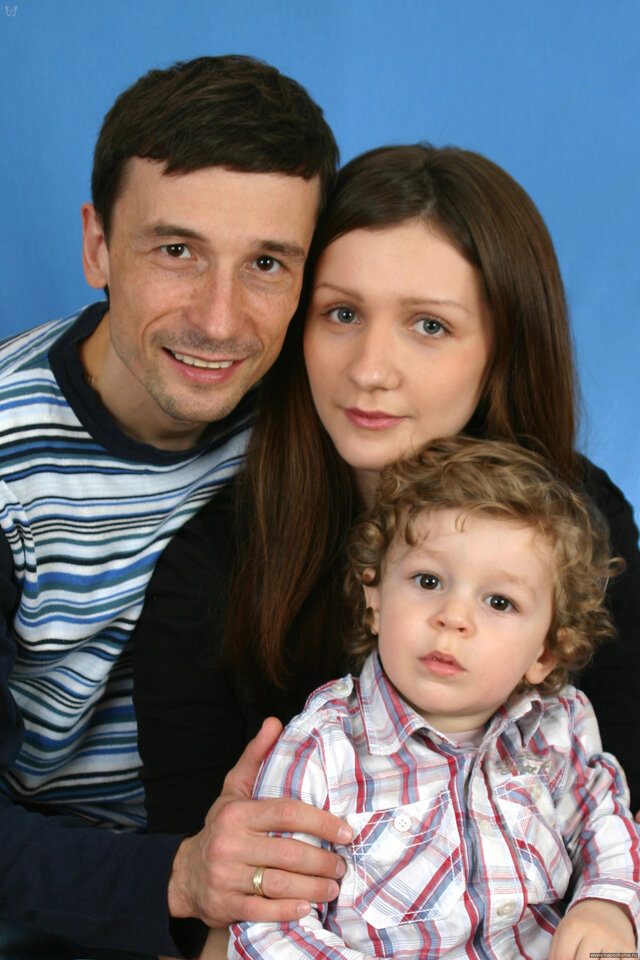 Фото Николай Осипенко