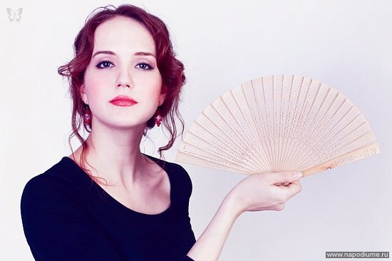 Фото Светлана Попова