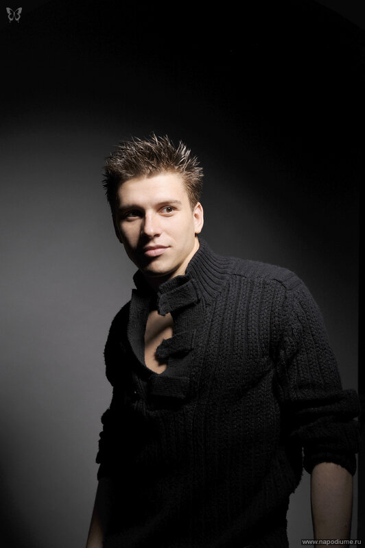 Фото Александр Sasha Нестеров