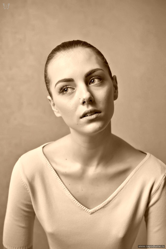 Фото Ксения Борисова