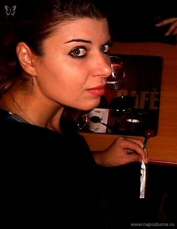 Фото Iana Jovich