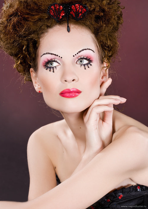 Фото Анна Костишина