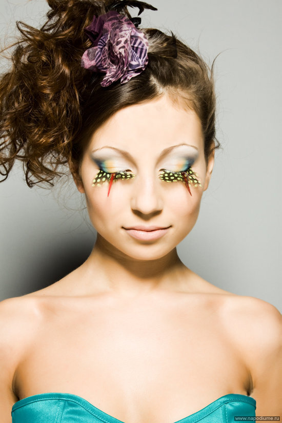 Fashion,  Beauty