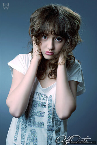 Фото Slavkina GO