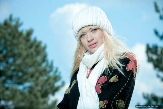 Фото Юлия Малашенко