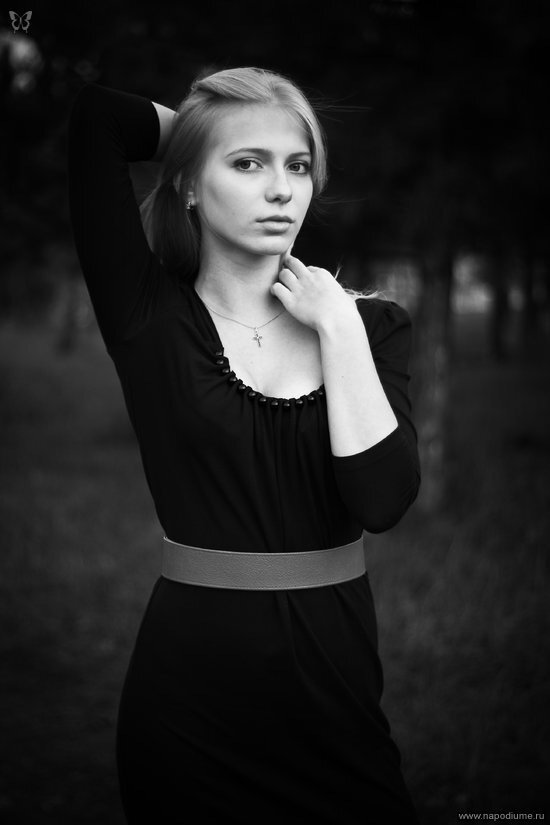 Фото Дарья Головащенко