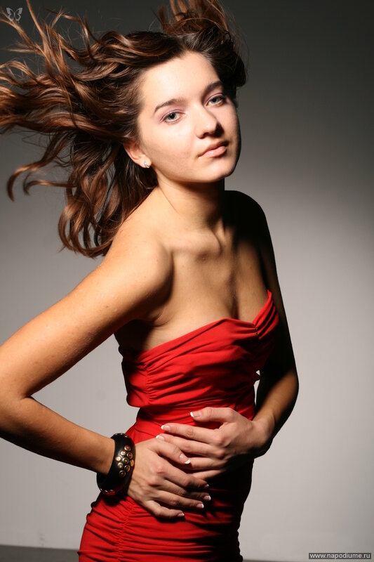 Фото Христина Lera Чугай