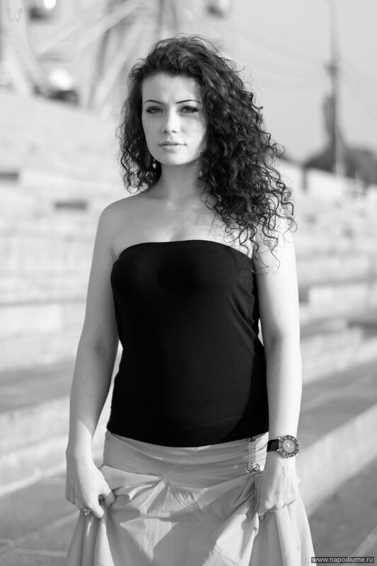Фото Николай Гавриков