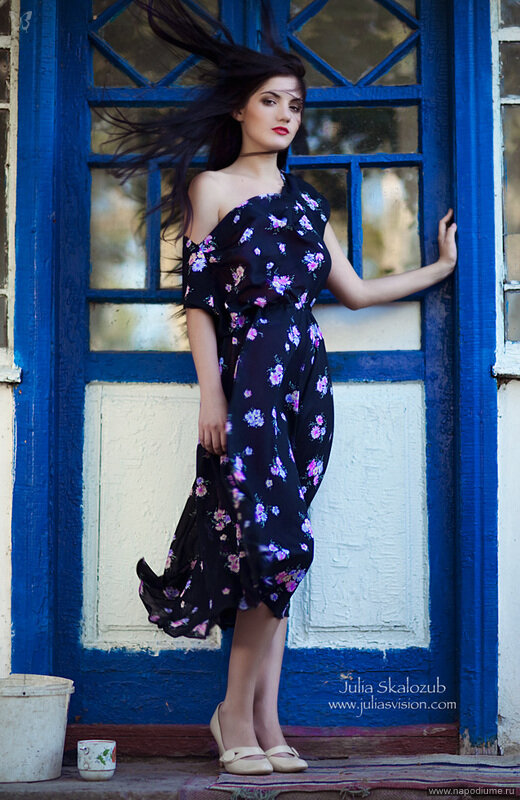 Фото Tanya Tess