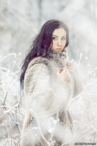 Фото Юлия Шебатина