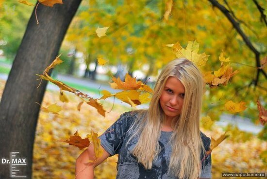 Фото Анетта Мельникова
