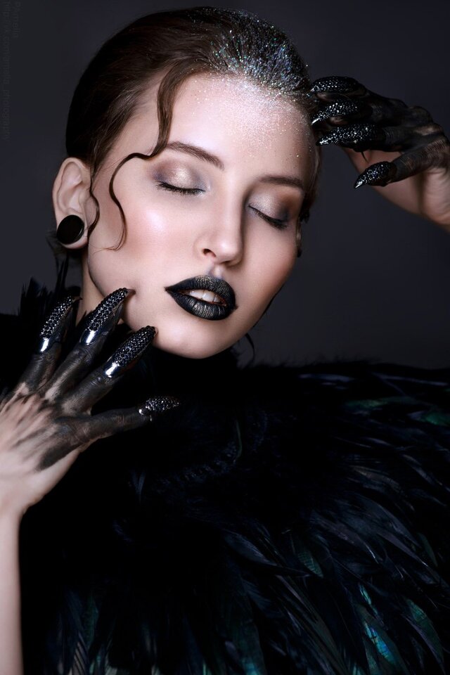 Фото Alina Sinyakova