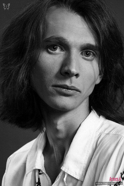 Фото Дмитрий Нежельский