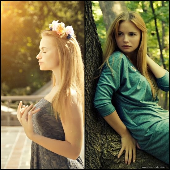 Фото Nasta Samojlenko