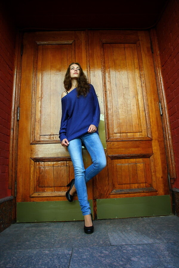 Фото Jane Jane[P] Puzacheva