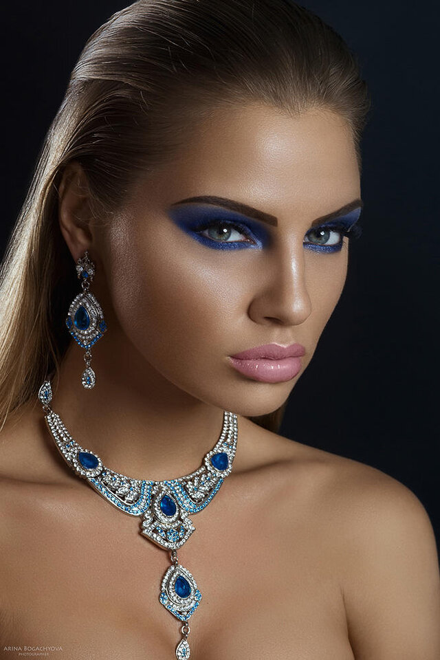 Фото Arina Bogachyova
