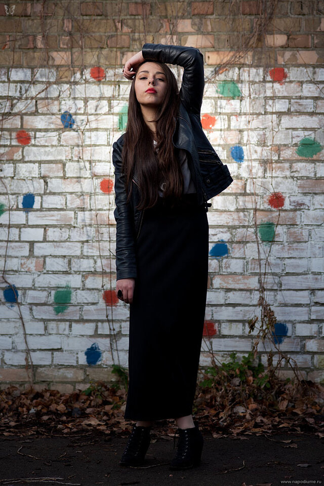 Фото Lesya Orlovskaya