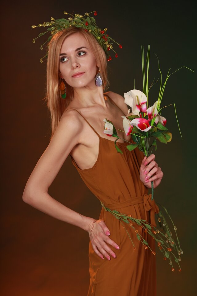 Фото miss Is