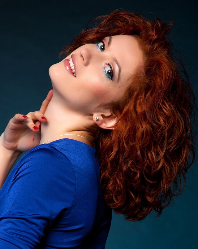 Фото Alesya Kovalchuk