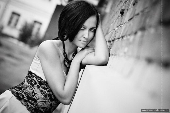 Фото Екатерина Ходякова