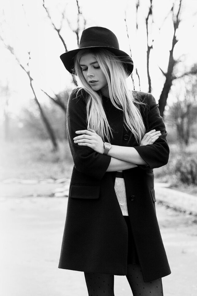 Фото Анна Курбатова