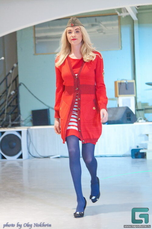 Фото Модельное агентство Fashion-ONE
