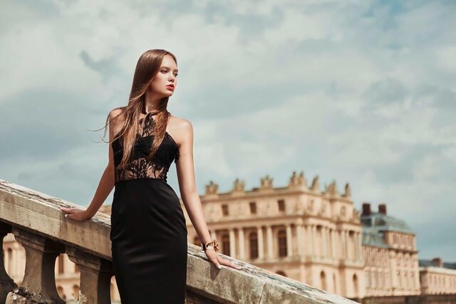 Фото Анита Ушакова