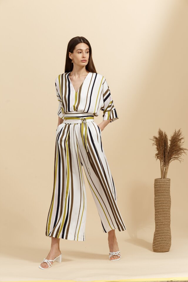 InsideU | spring/summer 2019 | Lookbook