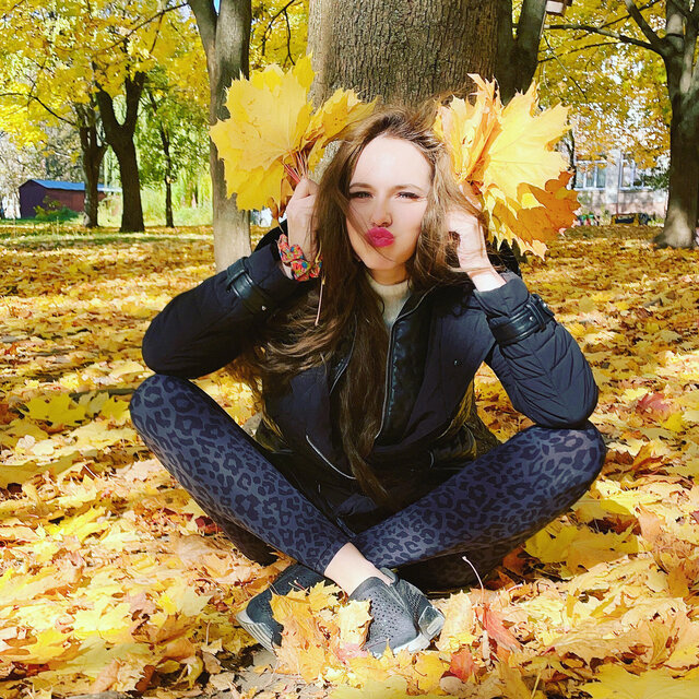 Фото Лола Лав