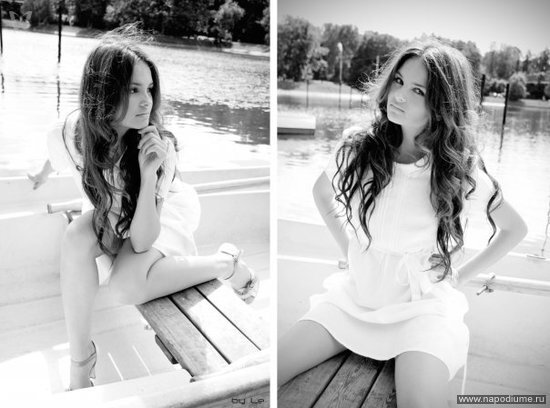 Фото Алина Кондакова