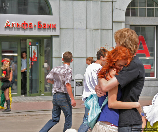 Фото Сергей Немо