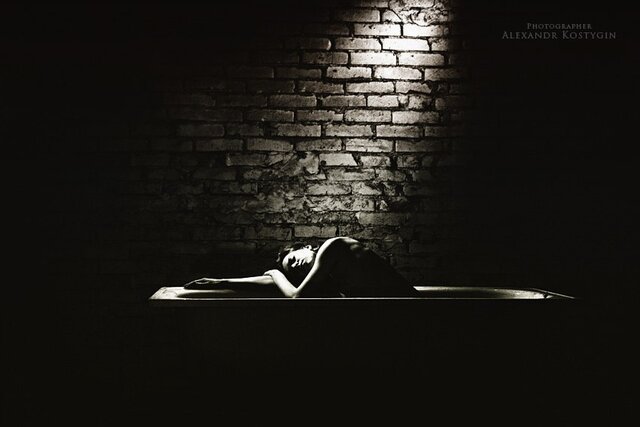 Фото Alexandr Kostygin