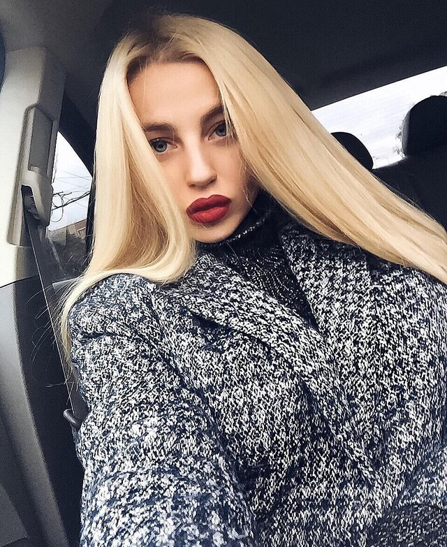 Фото Елизавета Elisavet_a Кузнецова